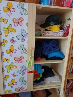 Dve skrine do detskej - 5