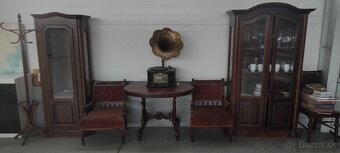 Nábytok - 5