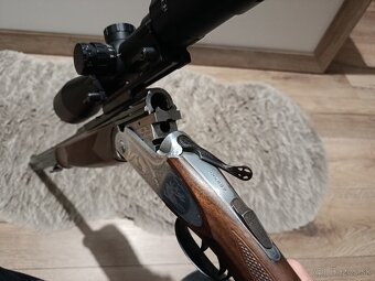 Gulobroková kozlica - 5