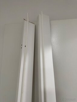 Obložková zárubňa 70L - 5