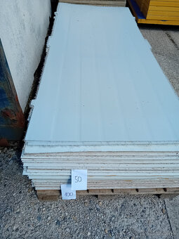 Predám plech, plechy - lacno, - 5