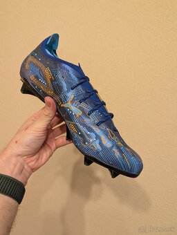 Puma Ultra Carbon Speed - NOVÉ - 5