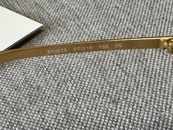 Michael Kors okuliare - 5