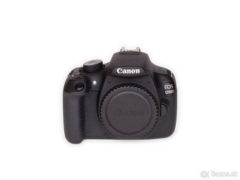 Canon eos 1200d - 5