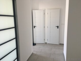 Prenájom dvojizbového bytu - 5