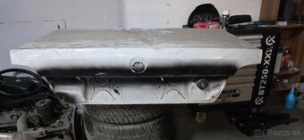 Bmw e38 3.0i V8 manuál - 5