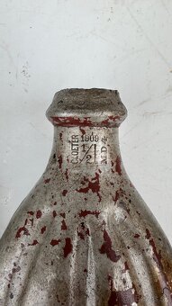 poľné fľaše, lopatky a iné - 5