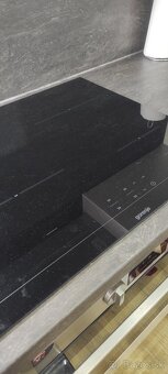 Indukčná varná doska Gorenje - 5