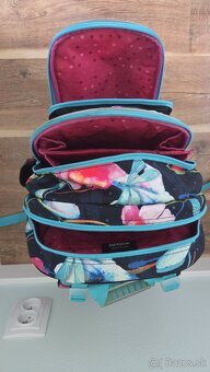 Školská taška- TOPGAL - 5