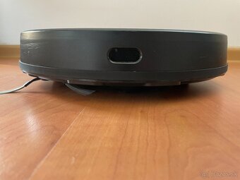 Xiaomi Mi Robot Vacuum Mop Pro Black - 5