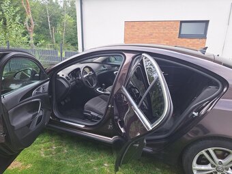 Opel Insignia 2.0CDTI - 5