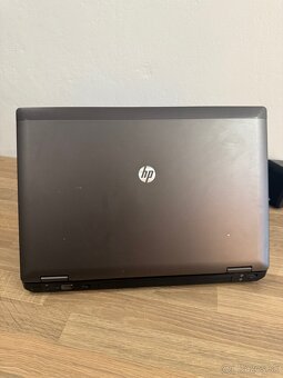 Predám HP ProBook 6570, i5, 8Gb Ram, ssd, Win 10 - 5