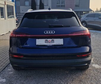 AUDI E-TRON 50 QUATTRO BASIS - 5