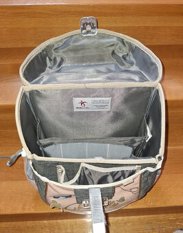 školská taška pre Prváčku - 5