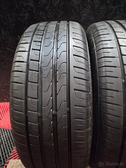 205/40 R18 Pirelli letne pneumatiky - 5