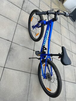 Specialized Hotrock 24" - 5