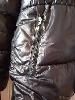 Lesklá zimna bunda - 5