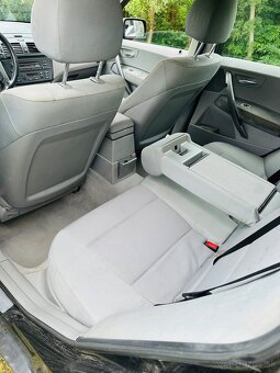 Bmw X3 2.0d xdrive - 5