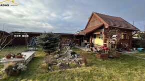Na predaj dvojgeneračný rodinný dom v meste Spišská Bela - 5