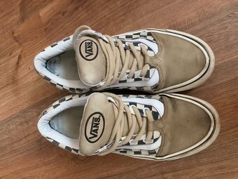 VANS BOTY - 5