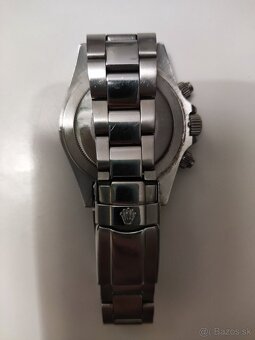 Rolex Oyster Perpetual Daytona - 5