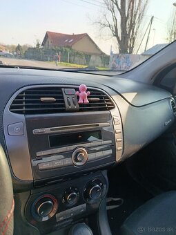 Fiat bravo 1.9 JTD - 5