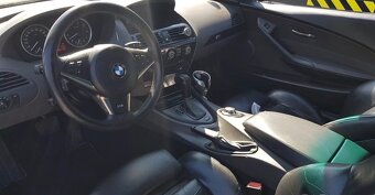 náhradné diely na: Bmw radu 6, 645i V8, Coupe Cabrio Automat - 5