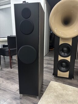 Sb acoustics satori - 5