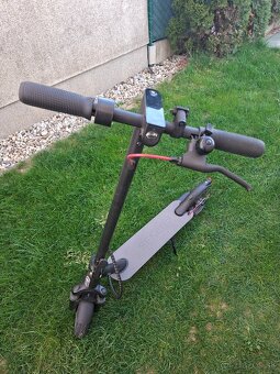 Sencor Scooter S30 - 5