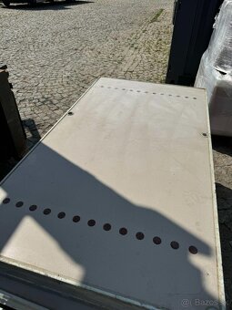 nove hlinikove debnenie stenove RInger Alumaster 60m2 + komp - 5