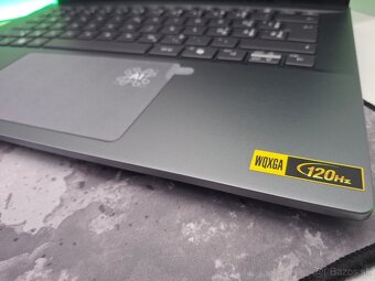💻 NB s Ai (v alze 1212€), Acer®Swift14, 14,5" 2K 120Hz,16G - 5
