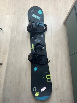 Snowboard - 5