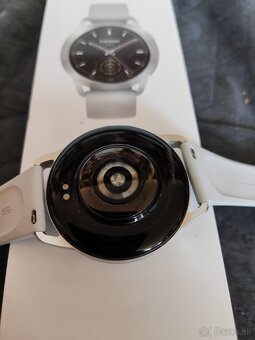 Predám xiaomi watch S3 - 5