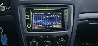 Kenwood DNX516DABS - 5