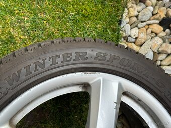 Enzo 5x112 R17 - 5