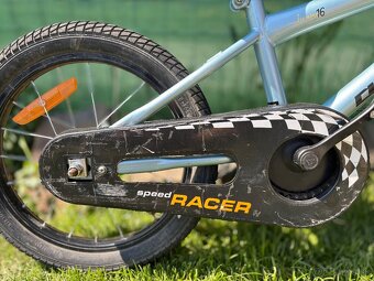 Detský bicykel 16 - 5