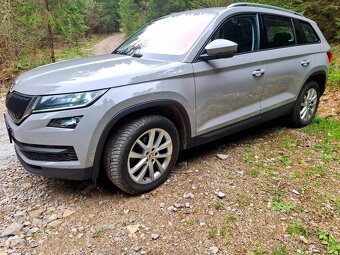 Škoda Kodiaq 1.5 TSI DSG,110kw style,led,kessy - 5