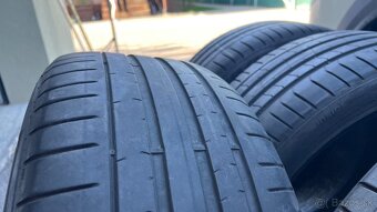 Predam pneu pirelli p zero245/40r19 - 5