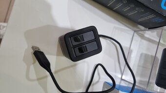 Go Pro Hero 5 black - 5