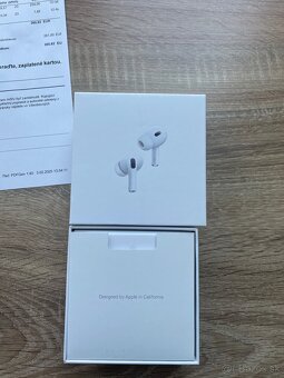 Apple Airpods Pro 2 - 5