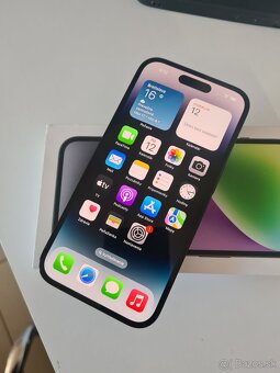Apple iPhone 14 PRO, 256 GB, GRAPHITE - 5