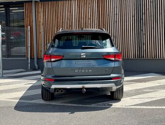 Seat Ateca 1.5 TSI 150 FR - 5