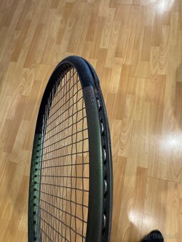 Wilson Blade 100UL V8 - 5