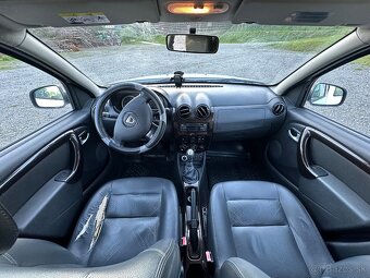 Dacia Duster 1,5 dCi - 5
