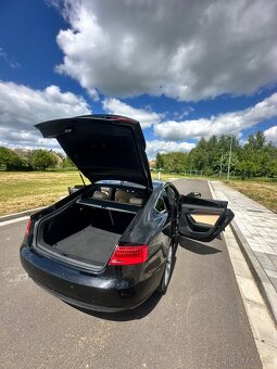 Prodám Audi A5,2,OTdi,guattro,automat Dsg,2014 - 5