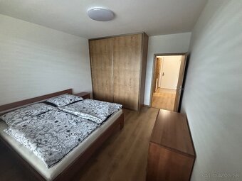 PRENÁJOM, 2 izbový byt,parkovacie miesto+pivnica - 5