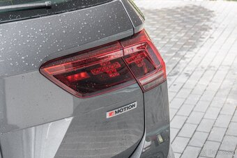 Volkswagen Tiguan 2.0 TDI 4Motion - 5