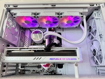 ⭐️ i9 14900KS, RTX 4080 16GB, 64GB RAM, 2TB SSD, 850W - 5