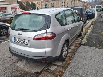 S max 1.8 Tdci 92kw - 5