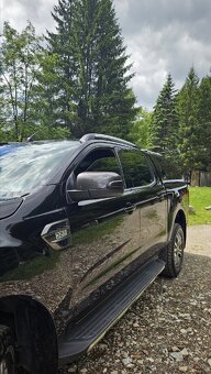 Ford Ranger Wildtrak 3.2 TDCi 4x4 - 5